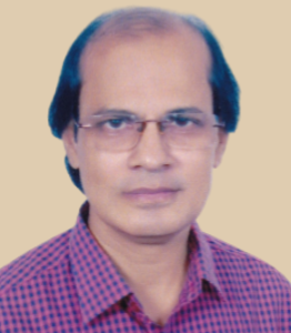 Pradip Kumar Sarkar